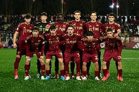 AS Roma U20 v SS Lazio U20 - Primavera 1