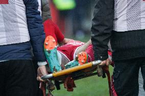 CALCIO - Serie C Italia - Perugia vs Pescara