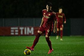 AS Roma U20 v SS Lazio U20 - Primavera 1