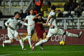 AS Roma U20 v SS Lazio U20 - Primavera 1