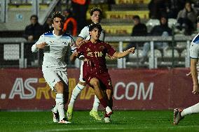 AS Roma U20 v SS Lazio U20 - Primavera 1