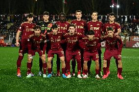 AS Roma U20 v SS Lazio U20 - Primavera 1