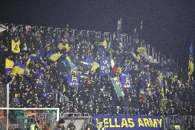 CALCIO - Serie A - Venezia FC vs Hellas Verona FC