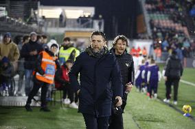 CALCIO - Serie A - Venezia FC vs Hellas Verona FC