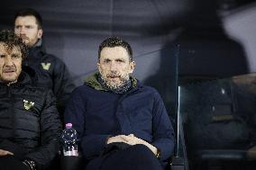 CALCIO - Serie A - Venezia FC vs Hellas Verona FC