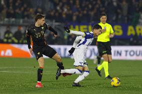 CALCIO - Serie A - Venezia FC vs Hellas Verona FC