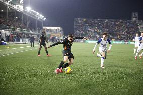 CALCIO - Serie A - Venezia FC vs Hellas Verona FC