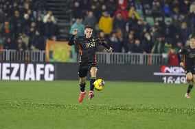 CALCIO - Serie A - Venezia FC vs Hellas Verona FC