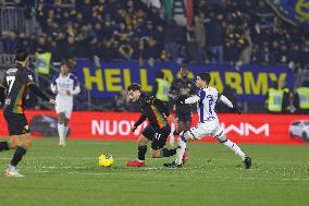 CALCIO - Serie A - Venezia FC vs Hellas Verona FC