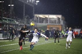 CALCIO - Serie A - Venezia FC vs Hellas Verona FC