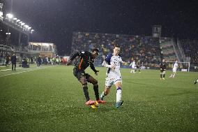 CALCIO - Serie A - Venezia FC vs Hellas Verona FC