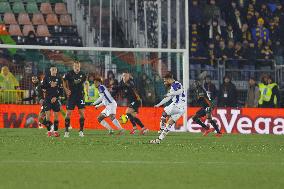 CALCIO - Serie A - Venezia FC vs Hellas Verona FC