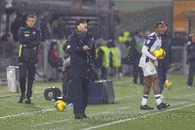 CALCIO - Serie A - Venezia FC vs Hellas Verona FC