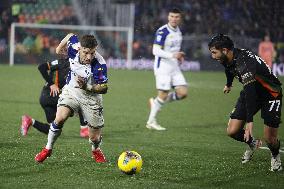 CALCIO - Serie A - Venezia FC vs Hellas Verona FC