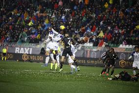 CALCIO - Serie A - Venezia FC vs Hellas Verona FC
