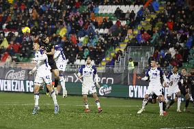 CALCIO - Serie A - Venezia FC vs Hellas Verona FC