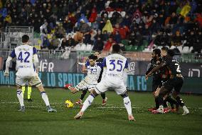 CALCIO - Serie A - Venezia FC vs Hellas Verona FC