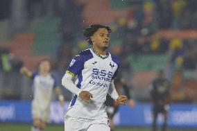 CALCIO - Serie A - Venezia FC vs Hellas Verona FC