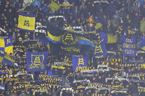 CALCIO - Serie A - Venezia FC vs Hellas Verona FC