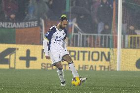 CALCIO - Serie A - Venezia FC vs Hellas Verona FC
