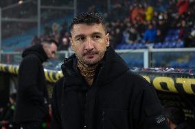 CALCIO - Serie A - Genoa CFC vs AC Monza