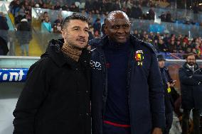 CALCIO - Serie A - Genoa CFC vs AC Monza