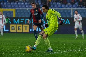 CALCIO - Serie A - Genoa CFC vs AC Monza