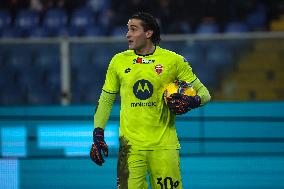 CALCIO - Serie A - Genoa CFC vs AC Monza