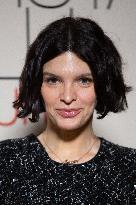 PFW - Giambattista Valli Haute Couture - Photocall NB