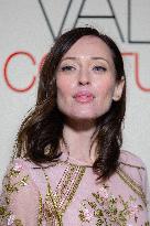 PFW - Giambattista Valli Haute Couture - Photocall NB