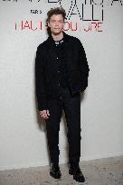 PFW - Giambattista Valli Haute Couture - Photocall NB