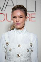 PFW - Giambattista Valli Haute Couture - Photocall NB