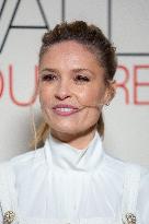 PFW - Giambattista Valli Haute Couture - Photocall NB