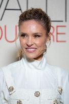 PFW - Giambattista Valli Haute Couture - Photocall NB