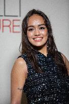 PFW - Giambattista Valli Haute Couture - Photocall NB