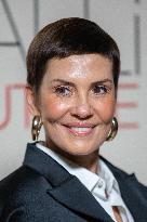 PFW - Giambattista Valli Haute Couture - Photocall NB