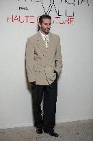 PFW - Giambattista Valli Haute Couture - Photocall NB