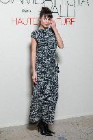 PFW - Giambattista Valli Haute Couture - Photocall NB