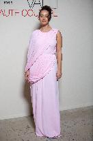 PFW - Giambattista Valli Haute Couture - Photocall NB
