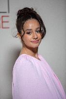 PFW - Giambattista Valli Haute Couture - Photocall NB