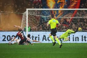CALCIO - Serie A - Genoa CFC vs AC Monza