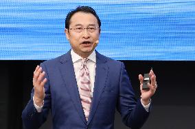 BYD Business Policy Presentation 2025
