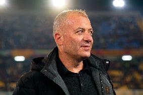 CALCIO - Serie A - US Lecce vs Inter - FC Internazionale