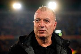 CALCIO - Serie A - US Lecce vs Inter - FC Internazionale