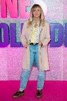 Bridget Jones Mad About The Boy Premiere