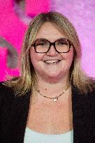 Bridget Jones Mad About The Boy Premiere