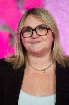 Bridget Jones Mad About The Boy Premiere