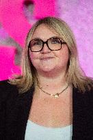 Bridget Jones Mad About The Boy Premiere