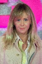 Bridget Jones Mad About The Boy Premiere