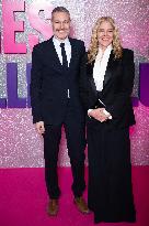 Bridget Jones Mad About The Boy Premiere